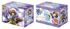 Bushiroad Deck Holder Collection Vol. 218 
